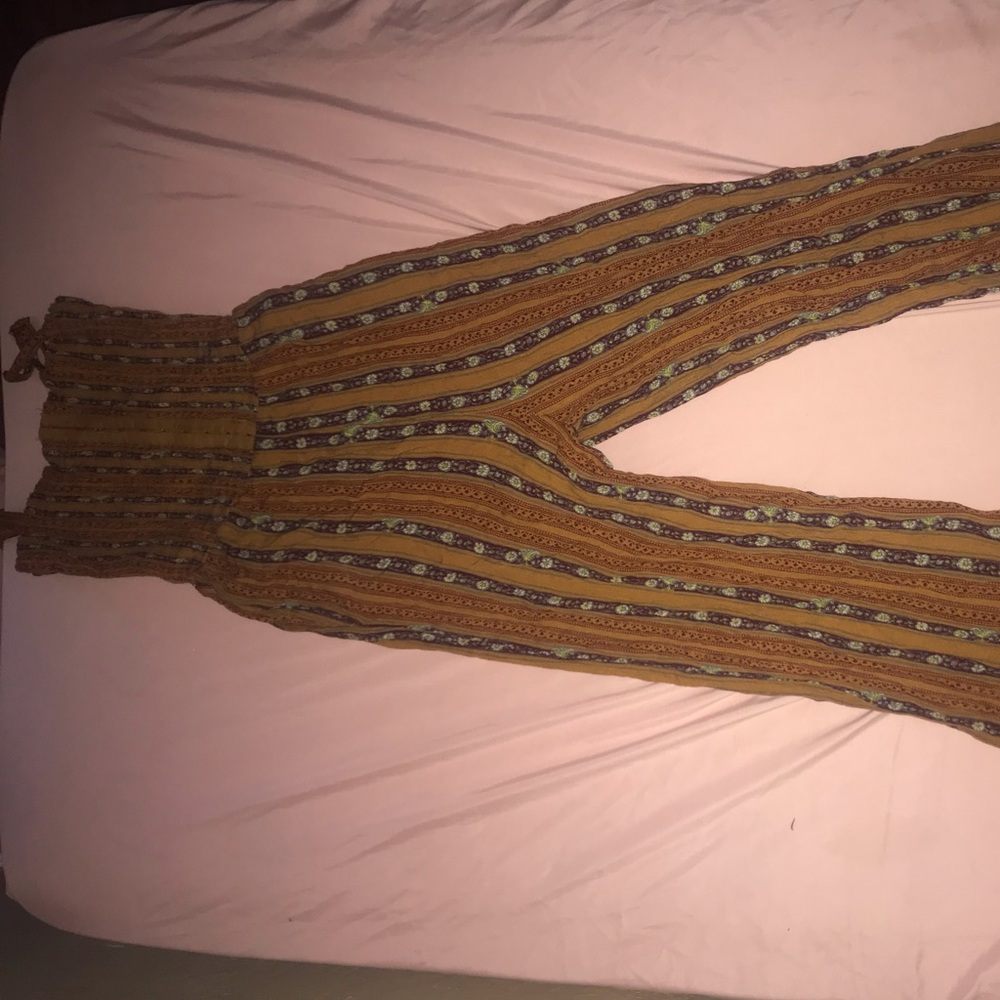 Aeropostale Jump Suit